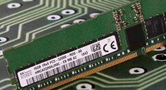 SK海力士发出DDR5内存规范：8400MHz、2020年量产