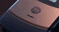 联想Razr腮红金色来了：价格过万 或于国内上市