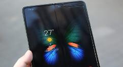 新机三星Galaxy Fold 2要来了！摄像头大升级