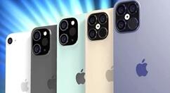 5G版iPhone依然会于2020年秋季上线