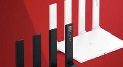 华为Wi-Fi 6+路由AX3首销被热捧：1天卖出15万台！