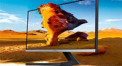 小米发售三星2000元显示器：28英寸IPS液晶屏