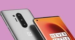 一加8 Pro核心硬件参数曝光：屏幕是亮点