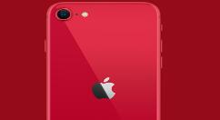 中国联通新动作！iPhone SE最低2699元