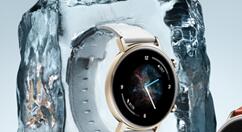 女性福音！华为Watch GT2迎来新配色