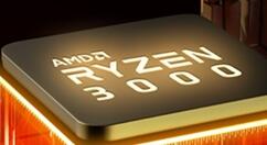 AMD锐龙7 3700C设备曝光：8GB内存