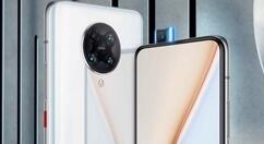 红米K30将带来新版本：使用上联发科芯片 仅1799