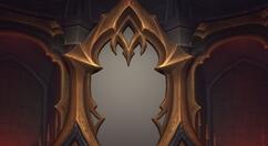 《魔兽世界》9.0新截图曝光：画质进步