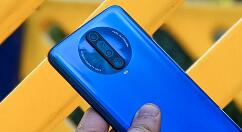 高端旗舰小米POCO F2稳了：高性价比