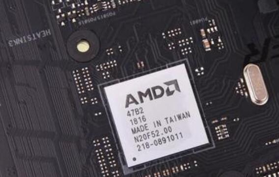 AMD B550主板可能跟新款桌面APU同时亮相