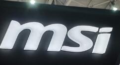 微星将带来Optix G275C游戏显视器 面向游戏玩家