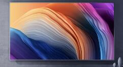 小米65寸OLED电视将降临：支持杜比视界