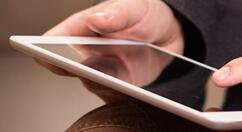 2020款iPad Pro屏幕实测：平均ΔE 0.74