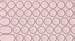 小米迎来超薄双模键盘：85键 159元入手