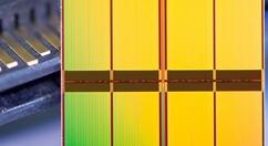 国产38nm SLC闪存开始量产 未来将研发24nm闪存