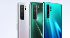 华为5G手机销量位居京东第一名：nova7备受欢迎