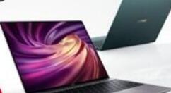 华为MateBook X Pro 2020来了：3K分辨率/全面屏加持