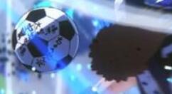 《足球小将：新秀崛起》官宣：展示角色绝技