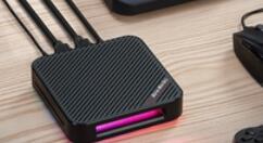 圆顶科技带来全新游戏采集盒——Live Gamer BOLT