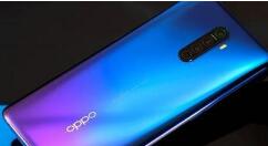OPPO Ace2隐藏虚拟导航键的操作过程
