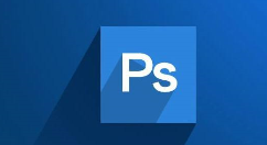 ps做出鱼眼棋盘文字的具体步骤