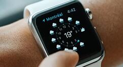 Apple Watch 6将登场：心理健康追踪功能上线