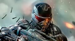 7年了！《孤岛危机》重制版登场