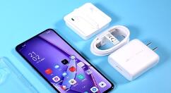 新机OPPO Ace2流畅度实测 安卓排行首位