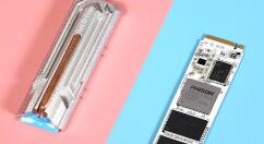 影驰1TB PCIe 4.0 SSD降价：1499元入手