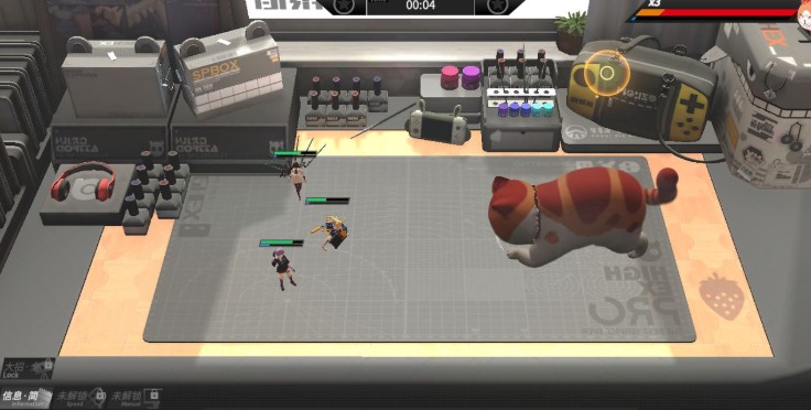 高能手办团手游新手阵容搭配与玩法技巧攻略