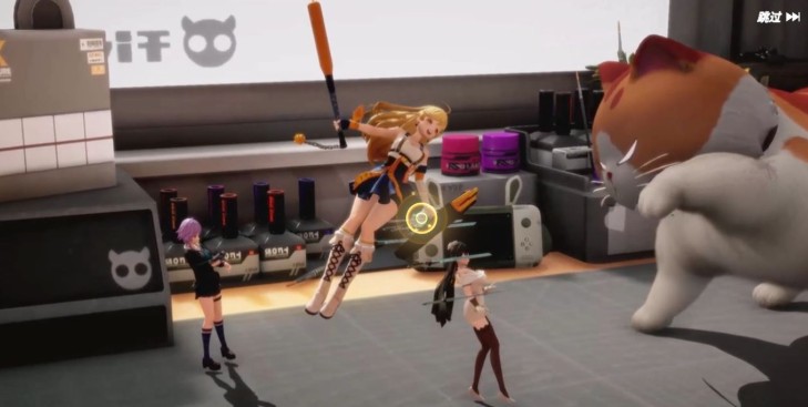 高能手办团手游新手阵容搭配与玩法技巧攻略