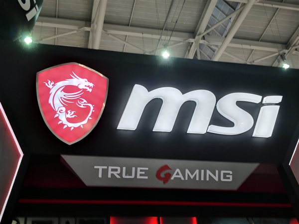 微星将带来Optix G275C游戏显视器 面向游戏玩家