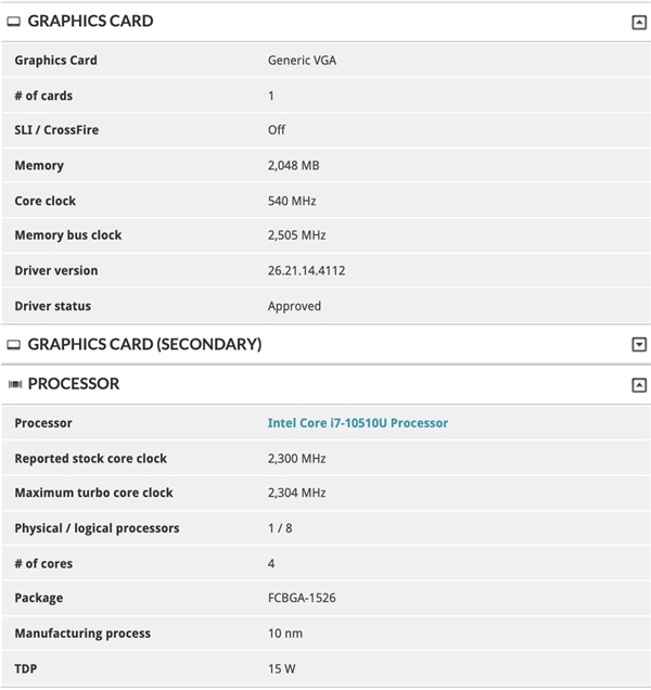 NVIDIA第一款PCIe 4.0显卡曝光截图