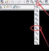 AutoCAD2019将工具栏放左右两边的操作方法截图