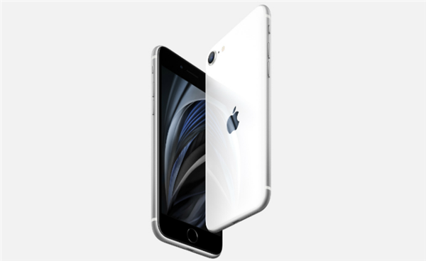 iPhone SE Plus将至：6.1寸、侧边指纹