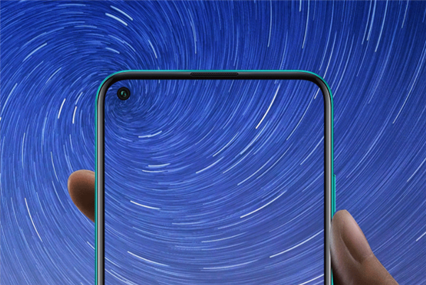 使用上华为GPU Turbo 3.0！荣耀Play4T开卖：1199元