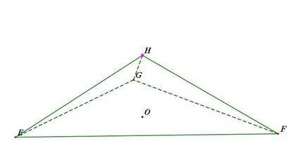 几何图霸画出正三棱锥的具体操作方法截图
