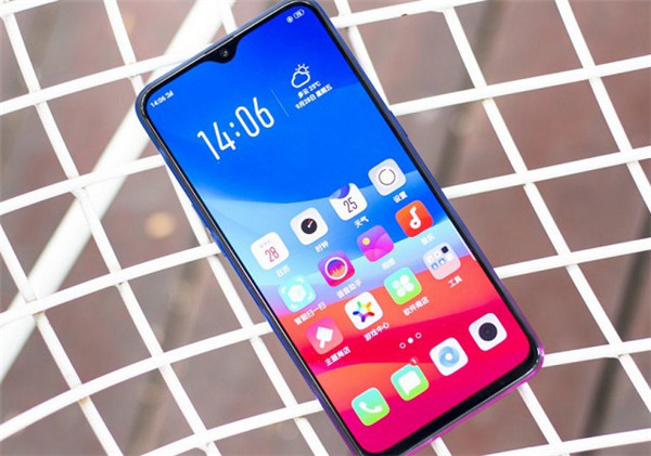 oppok1设置来电铃声的图文步骤
