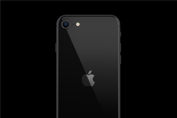新iPhone SE再迎“神价” 低至2499元截图