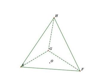 几何图霸画出正三棱锥的具体操作方法截图