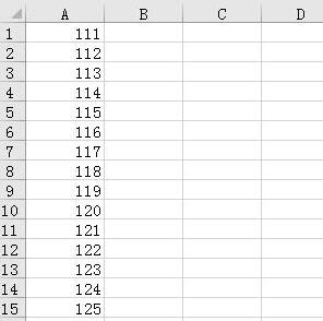 Excel表格中布局的主题设置方法截图