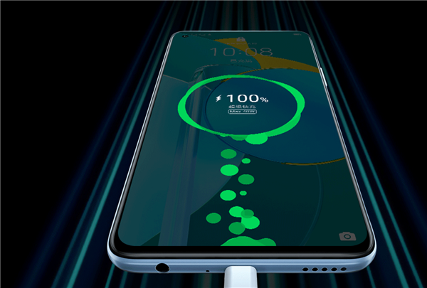 荣耀30S 40W超级快充“满血”能力实战