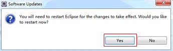 eclipse在线安装PropertiesEditor插件的操作方法截图