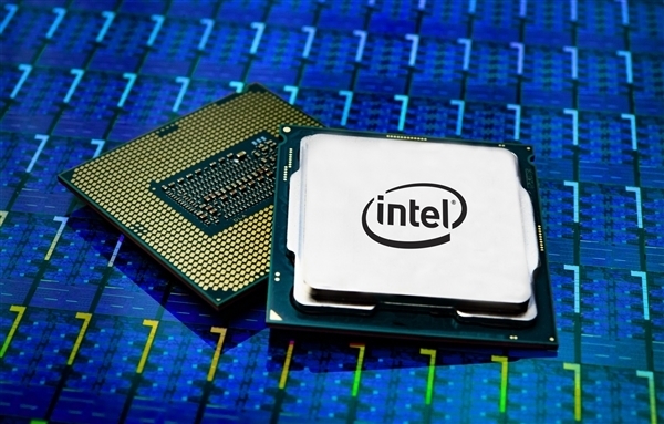 11代酷睿备货量大增 Intel：10nm工艺真珍贵截图
