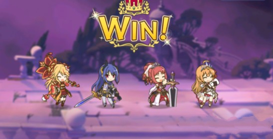 公主连结团长角色原型与作战强度解析