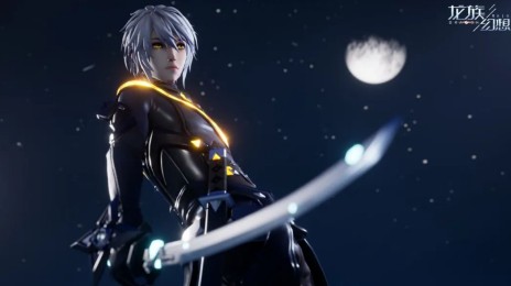 龙族幻想巅峰之路晋级赛报名与奖励一览