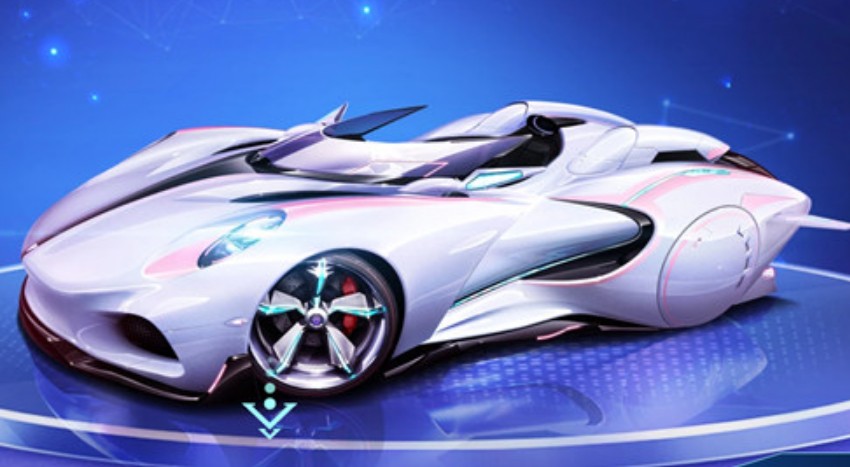 qq飞车手游时之夭特性与实战效果解析