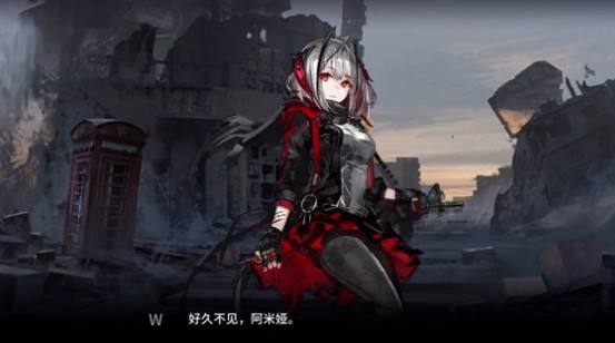 明日方舟新SideStory生于黑夜活动详解