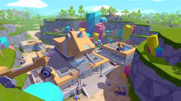 香肠派对野队生存手册与玩法技巧攻略