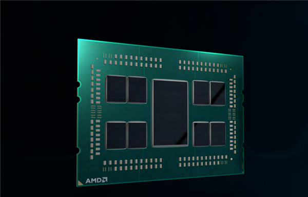 利润暴增912%：AMD雄起！Zen 3、4彻底稳了